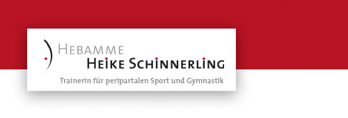 Hebamme Heike Schinnerling