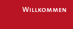 Willkommen